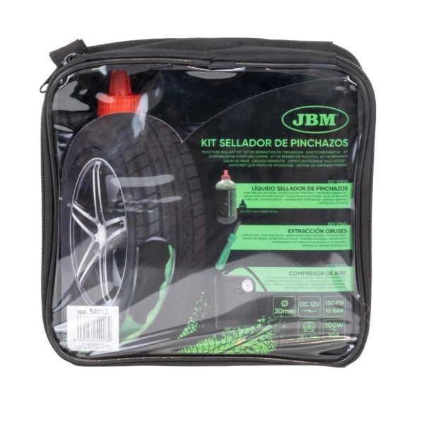 Kit De Reparatie Pana - Lichid Si Compresor De Aer Jbm 54013